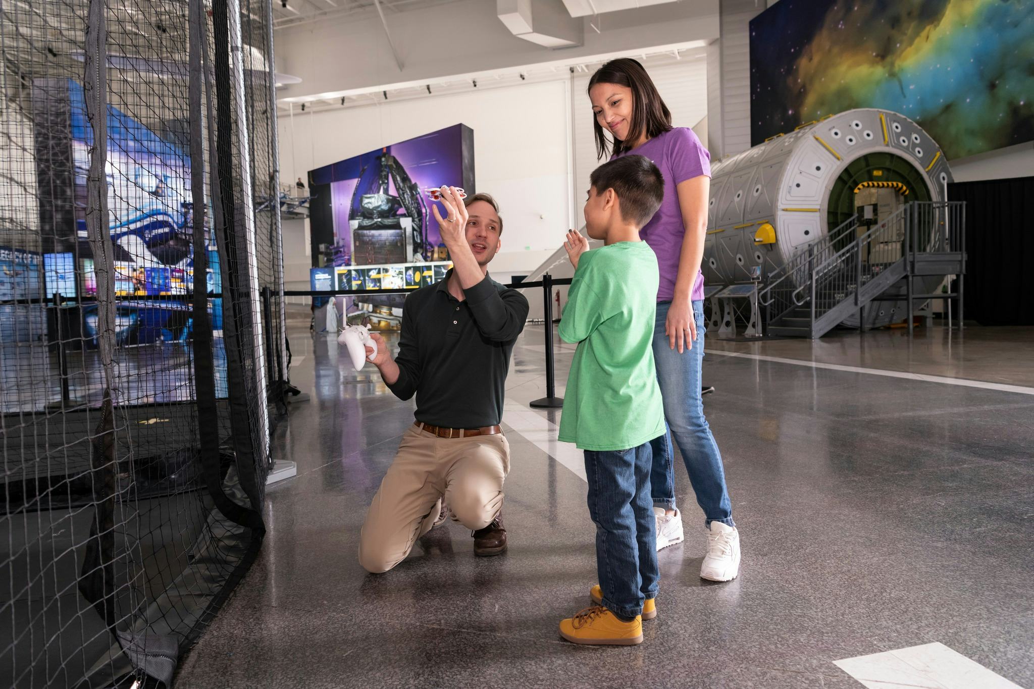 About Drones and Robotics